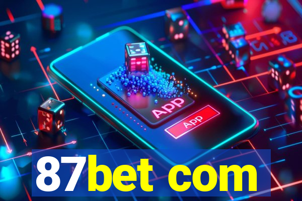 87bet com